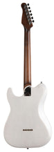 Load image into Gallery viewer, Godin 049349 Stadium HT Trans White RN Electric Guitar Made In Canada With Bag - Slight Finish Flaw