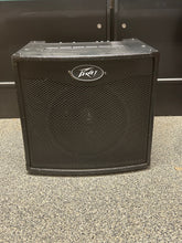 Load image into Gallery viewer, Peavey Tour TNT 115 Bass Combo Amp Black - Pre Owned