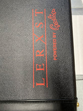 Load image into Gallery viewer, Godin 052578 Lerxst Limelight Alex Lifeson Signature Electric Guitar - Limelight Cream with Vega Tremol