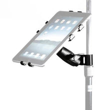 Load image into Gallery viewer, iPad/Tablet Mic Stand Mount