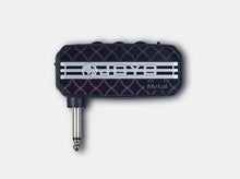 Load image into Gallery viewer, JOYO JA-03 Mini Pocket Guitar Headphone Amp