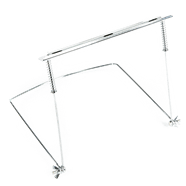 Load image into Gallery viewer, Fender Harmonica Holder