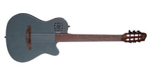 Load image into Gallery viewer, Godin 052387 Classical Multiac Mundial w/Gigbag - Arctik Blue
