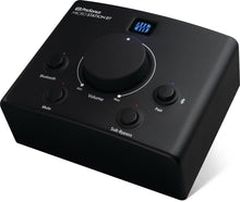Load image into Gallery viewer, PreSonus MicroStation BT 2.1 Monitor Controller with Bluetooth® Connectivity