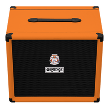 Load image into Gallery viewer, Orange OBC112 400w 1x12" bass speaker cabinet, Lavoce Neodymium Orange or Black