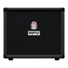 Load image into Gallery viewer, Orange OBC112 400w 1x12" bass speaker cabinet, Lavoce Neodymium Orange or Black