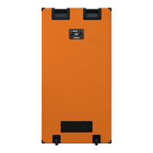 Load image into Gallery viewer, Orange OBC810 8x10 Bass Speaker Cabinet - Orange or Black