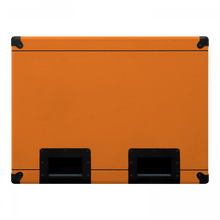 Load image into Gallery viewer, Orange OBC810 8x10 Bass Speaker Cabinet - Orange or Black