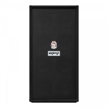 Load image into Gallery viewer, Orange OBC810 8x10 Bass Speaker Cabinet - Orange or Black