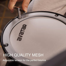 Charger l'image dans la galerie, Avatar Batterie Electronique - Kit Turbo Mesh Complet