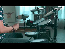 Charger et lire la vidéo dans la visionneuse de la Galerie, Avatar Batterie Electronique - Kit Turbo Mesh Complet