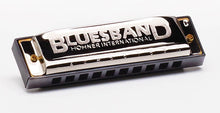 Load image into Gallery viewer, PLAY HARMONICA TODAY! COMPLETE KIT Includes Everything You Need to Play Today!
