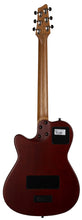 Load image into Gallery viewer, Godin 030293 A6 ULTRA Natural SG Acoustic Electric Guitar Made In Canada