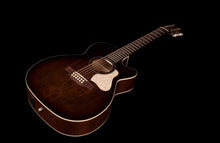 Load image into Gallery viewer, Art & Lutherie 042487 / 051724 Legacy 12 String Cutaway Acoustic Electric Bourbon Burst CW QIT Made In Canada-(6536632467650)