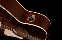 Load image into Gallery viewer, Art & Lutherie 042487 / 051724 Legacy 12 String Cutaway Acoustic Electric Bourbon Burst CW QIT Made In Canada-(6536632467650)