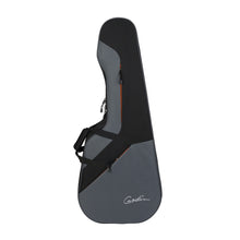 Load image into Gallery viewer, Godin 050826 Tric Case Multifit Deluxe Acoustic Case Grey
