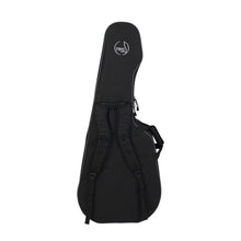 Load image into Gallery viewer, Godin 050826 Tric Case Multifit Deluxe Acoustic Case Grey