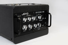 Load image into Gallery viewer, JOYO DC-15S Digital Rechargeable Bluetooth Guitar Amplifier