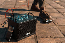 Load image into Gallery viewer, JOYO DC-15S Digital Rechargeable Bluetooth Guitar Amplifier