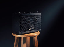 Load image into Gallery viewer, JOYO DC-15S Digital Rechargeable Bluetooth Guitar Amplifier