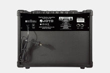 Load image into Gallery viewer, Joyo DC-30 30 Watt Digital Electric Guitar Amp with Delay, Reverb, Effects & 36 Pattern Drum