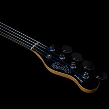 Load image into Gallery viewer, Godin 050796 A4 Ultra Natural Fretless Acoustic Electric Bass Guitar MADE In CANADA