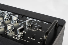 Load image into Gallery viewer, JOYO DC-15S Digital Rechargeable Bluetooth Guitar Amplifier