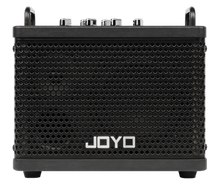 Load image into Gallery viewer, JOYO DC-15S Digital Rechargeable Bluetooth Guitar Amplifier