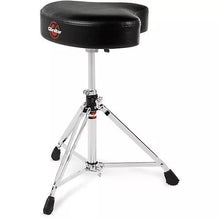 Load image into Gallery viewer, Gibraltar 6608 Moto Style Drum Throne