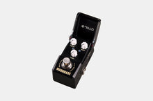 Charger l'image dans la galerie, Joyo Moonbase Ironman Series Pédale d'effet d'overdrive basse JF-332