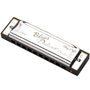 Load image into Gallery viewer, Fender 0990701001 Blues Deluxe Harmonica - Key of C-(7792745808127)