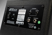 Load image into Gallery viewer, JOYO DC-15S Digital Rechargeable Bluetooth Guitar Amplifier