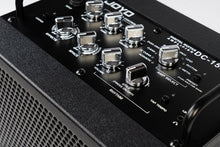 Load image into Gallery viewer, JOYO DC-15S Digital Rechargeable Bluetooth Guitar Amplifier