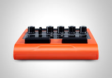 Load image into Gallery viewer, JOYO JAM BUDDY Portable Dual Channel 2 x 4 Watts Guitar Pedal Amp