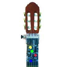 Charger l'image dans la galerie, ChordBuddy USA Guitar Learning System with Worship Song Book-(6684033810626)