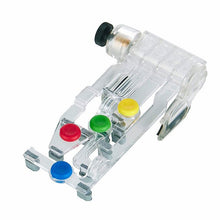 Charger l'image dans la galerie, ChordBuddy USA Guitar Learning System with Worship Song Book-(6684033810626)