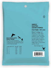 Load image into Gallery viewer, DARCO® BY MARTIN D960 LIGHT/HEAVEY 10-52 ELECTRIC GUITAR STRINGS-(6639179104450)