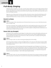 Load image into Gallery viewer, FIRST 15 LESSONS – VOICE (POP SINGERS' EDITION) A Beginner's Guide, Featuring Step-By-Step Lessons with Audio, Video, and Popular Songs!-(6897677402306)