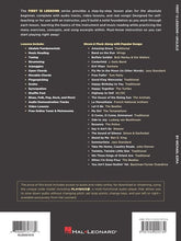 Charger l'image dans la galerie, First 15 Lessons – Ukulele A Beginner's Guide, Featuring Step-By-Step Lessons with Audio, Video, and Popular Songs!-(6718186651842)