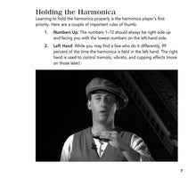 Load image into Gallery viewer, PLAY TODAY HARMONICA KIT