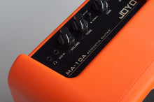 Charger l'image dans la galerie, Joyo MA-10A Ampli guitare acoustique portable 10 watts