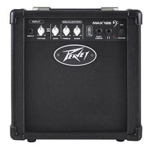 Load image into Gallery viewer, MAX® 126 10-Watt Bass Amp Combo 03608290