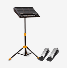 Load image into Gallery viewer, Avatar PD705 Electronic Strike Multi Pad-(6821531222210)