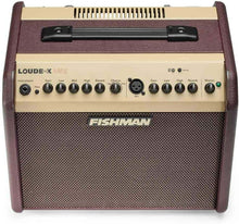Charger l'image dans la galerie, Fishman PRO-LBT-500 Amplificateur de guitare acoustique Bluetooth 60 W