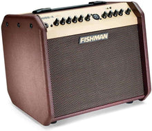 Charger l'image dans la galerie, Fishman PRO-LBT-500 Amplificateur de guitare acoustique Bluetooth 60 W