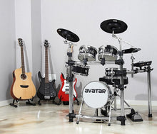 Load image into Gallery viewer, Avatar Electronic Drums - Strike Pro Mesh Kit Complete-(6746880770242)