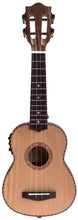 Load image into Gallery viewer, Aloha Solid Cedar Top Acoustic
