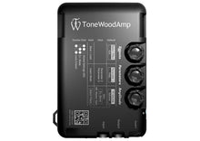 Charger l'image dans la galerie, Tone Wood Amp + Pickup BUNDLE pour guitares acoustiques en acier non électriques