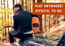 Charger l'image dans la galerie, Ampli HONZ Tech ToneWood pour guitare acoustique