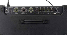 Load image into Gallery viewer, Peavey Vypyr X2 60-watt 1 x 12-inch Modeling Guitar/Bass/Acoustic Combo Amp 03617750